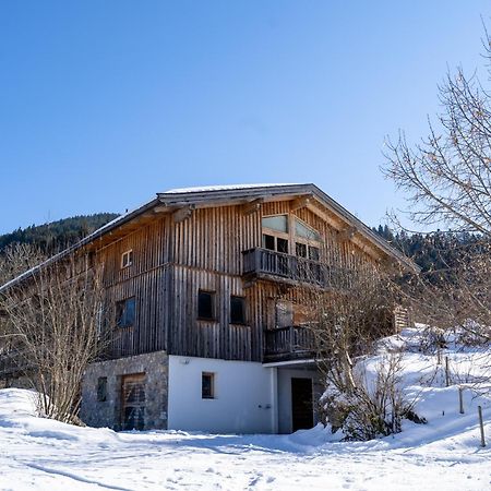 Hexenwasser Vila Söll Exterior foto